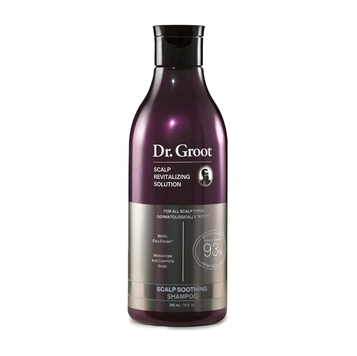 Dr. Groot Hair Thickening Shampoo